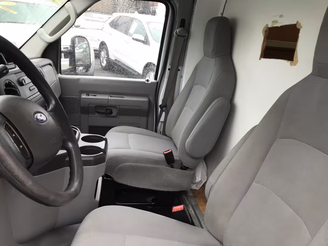 2017 Ford F-350 SD - 1FDWE3F6XHDC62732 - Image #9