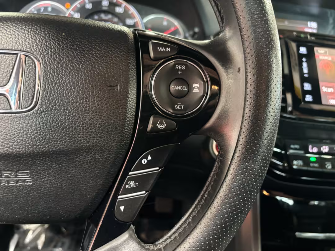 2017 Honda Accord - 1HGCT2B05HA003111 - Image #23