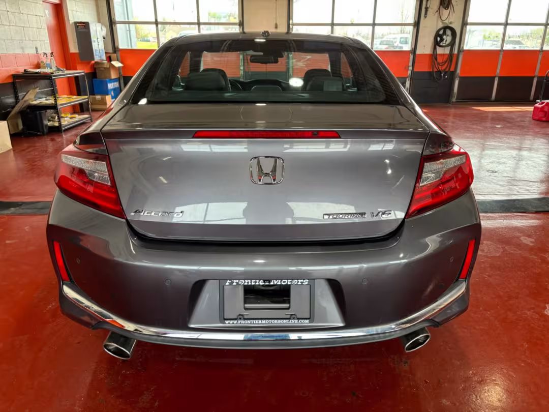 2017 Honda Accord - 1HGCT2B05HA003111 - Image #9