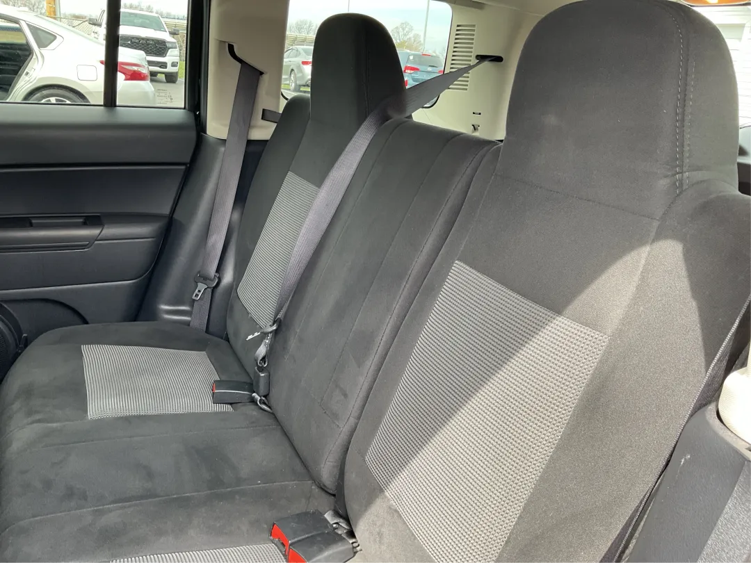 2017 Jeep Patriot - 1C4NJPBAXHD149179 - Image #10