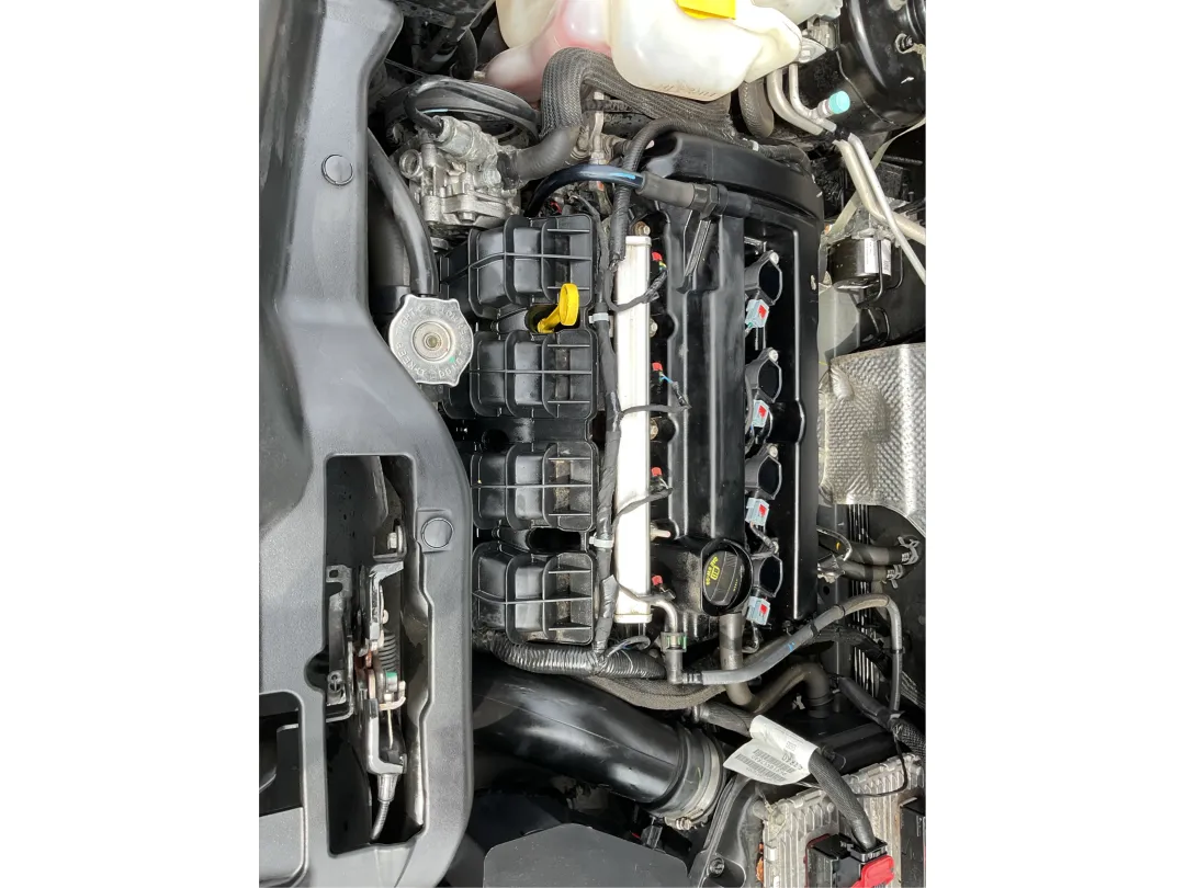 2017 Jeep Patriot - 1C4NJPBAXHD149179 - Image #11