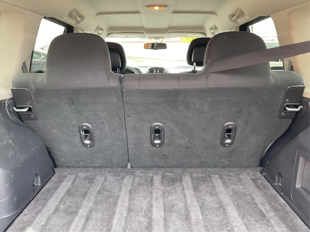 2017 Jeep Patriot - 1C4NJPBAXHD149179 - Image #12
