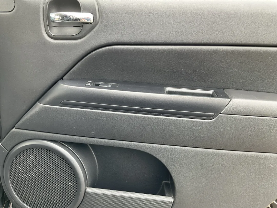 2017 Jeep Patriot - 1C4NJPBAXHD149179 - Image #18