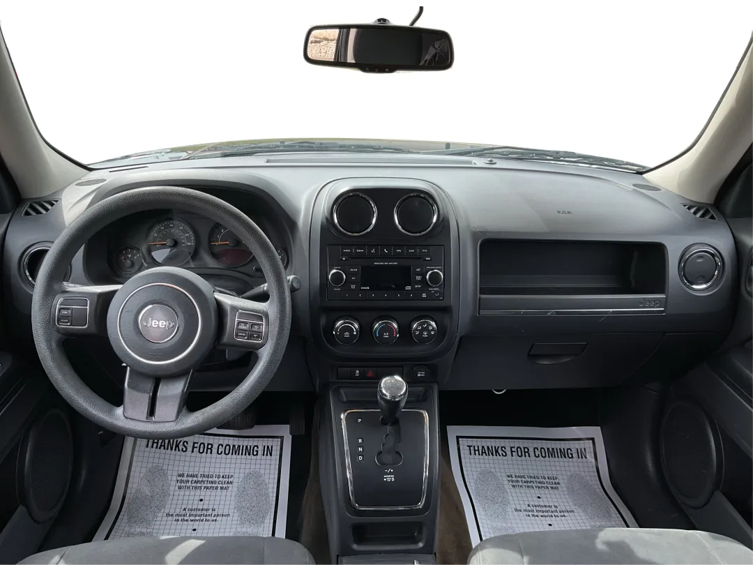 2017 Jeep Patriot - 1C4NJPBAXHD149179 - Image #19