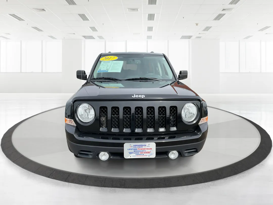 2017 Jeep Patriot - 1C4NJPBAXHD149179 - Image #7