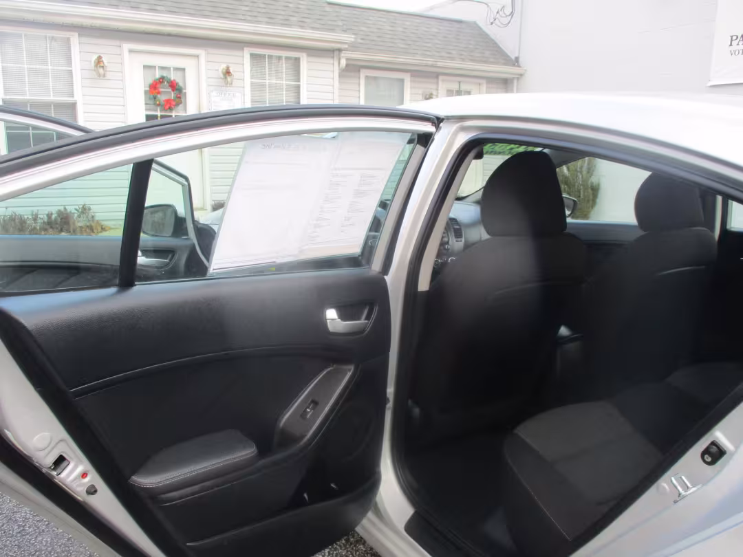 2017 Kia Forte - 3KPFK4A75HE104820 - Image #13