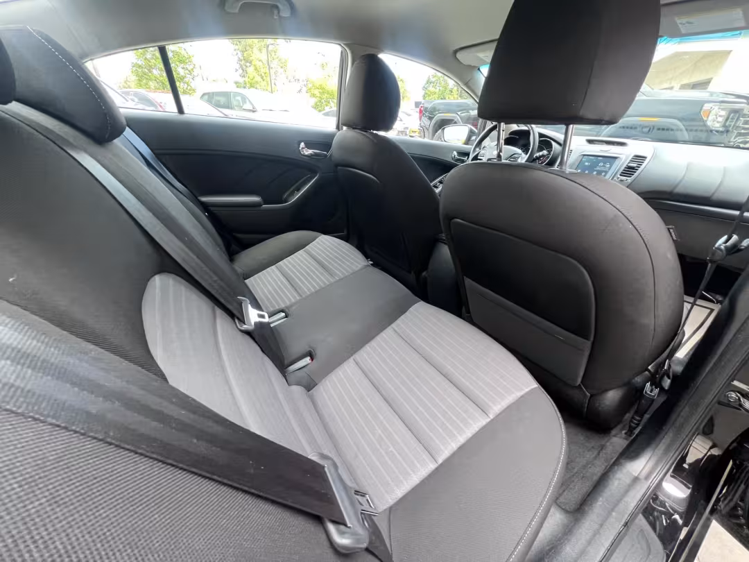 2017 Kia Forte - 3KPFL4A75HE030781 - Image #20