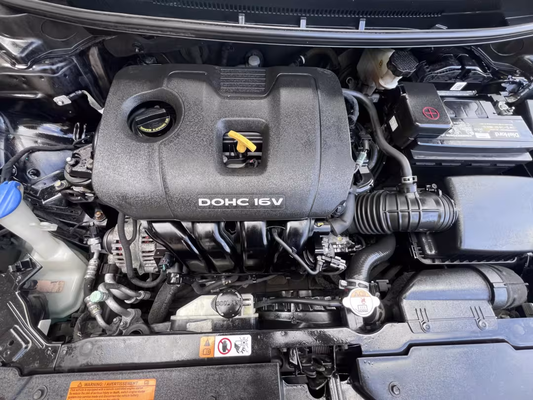 2017 Kia Forte - 3KPFL4A75HE030781 - Image #25