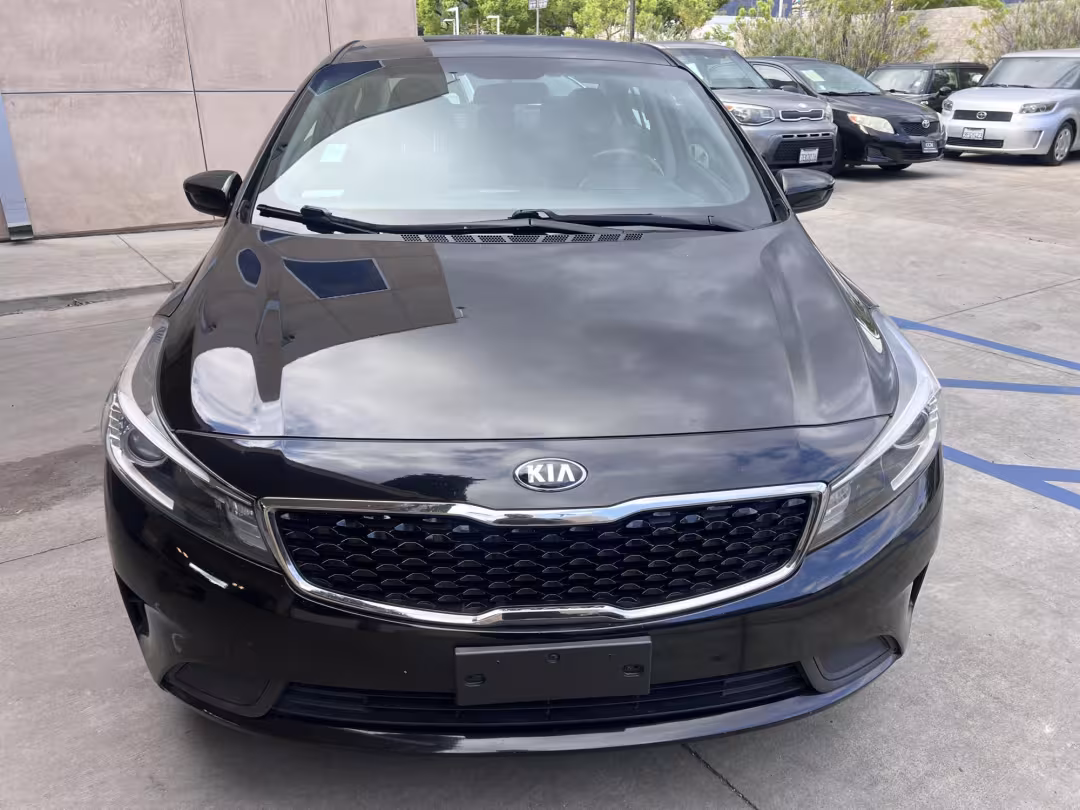 2017 Kia Forte - 3KPFL4A75HE030781 - Image #8