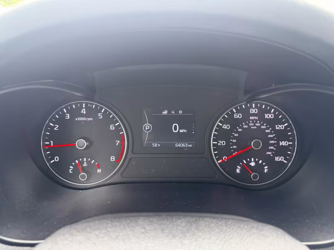 2017 Kia Optima - 5XXGT4L36HG138509 - Image #13