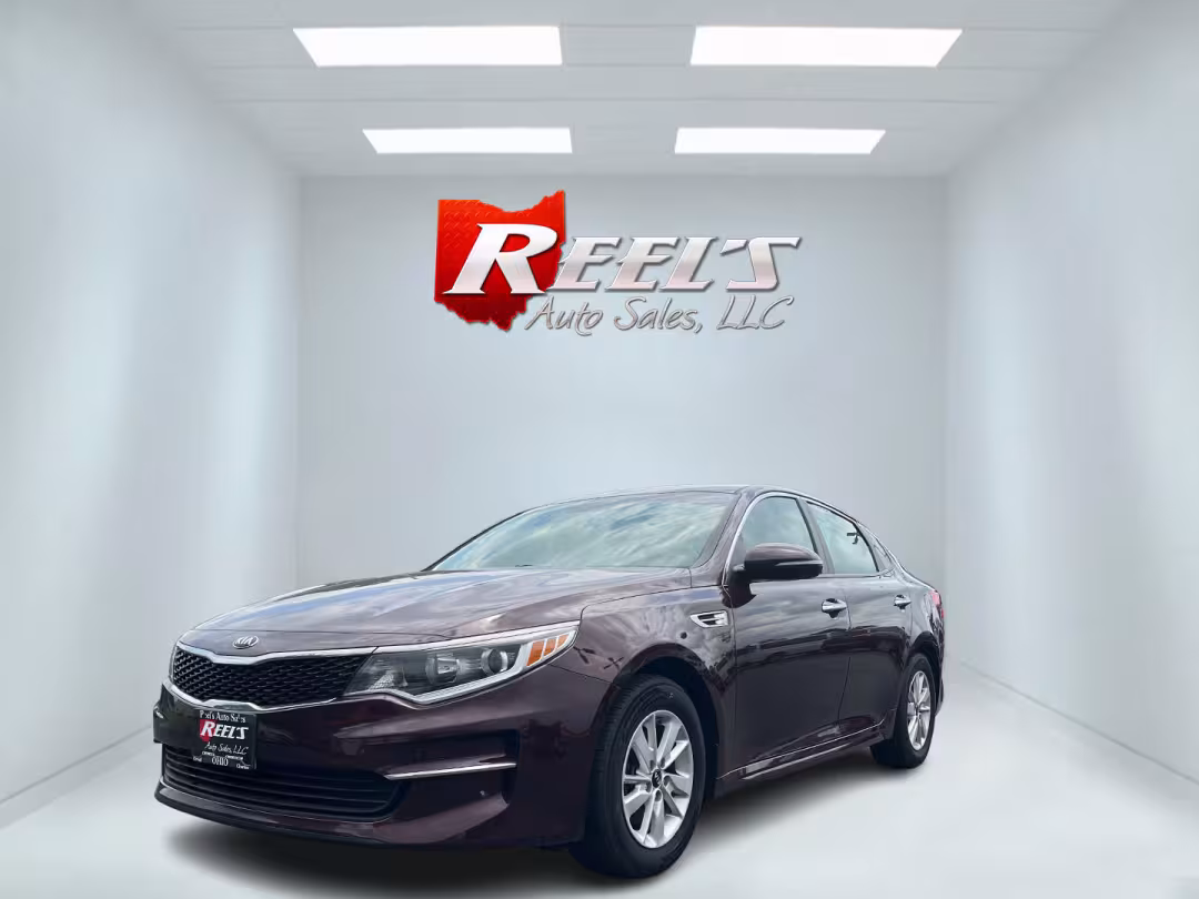 2017 Kia Optima - 5XXGT4L36HG138509 - Image #30