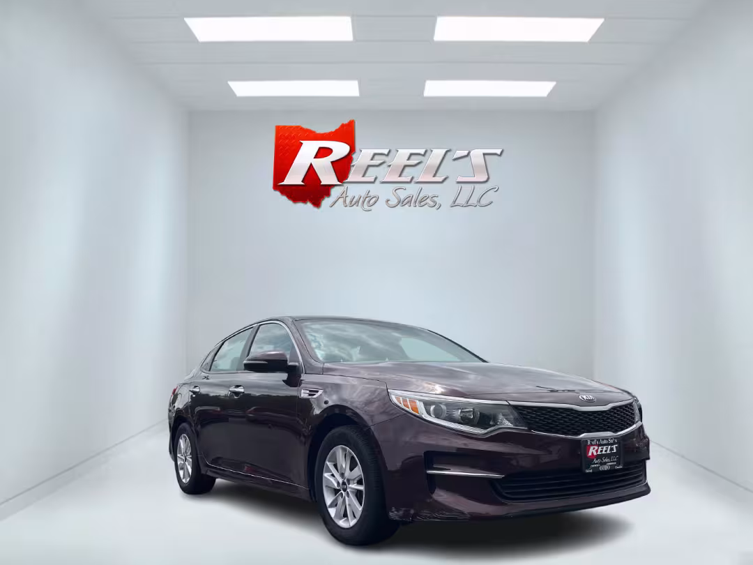 2017 Kia Optima - 5XXGT4L36HG138509 - Image #32