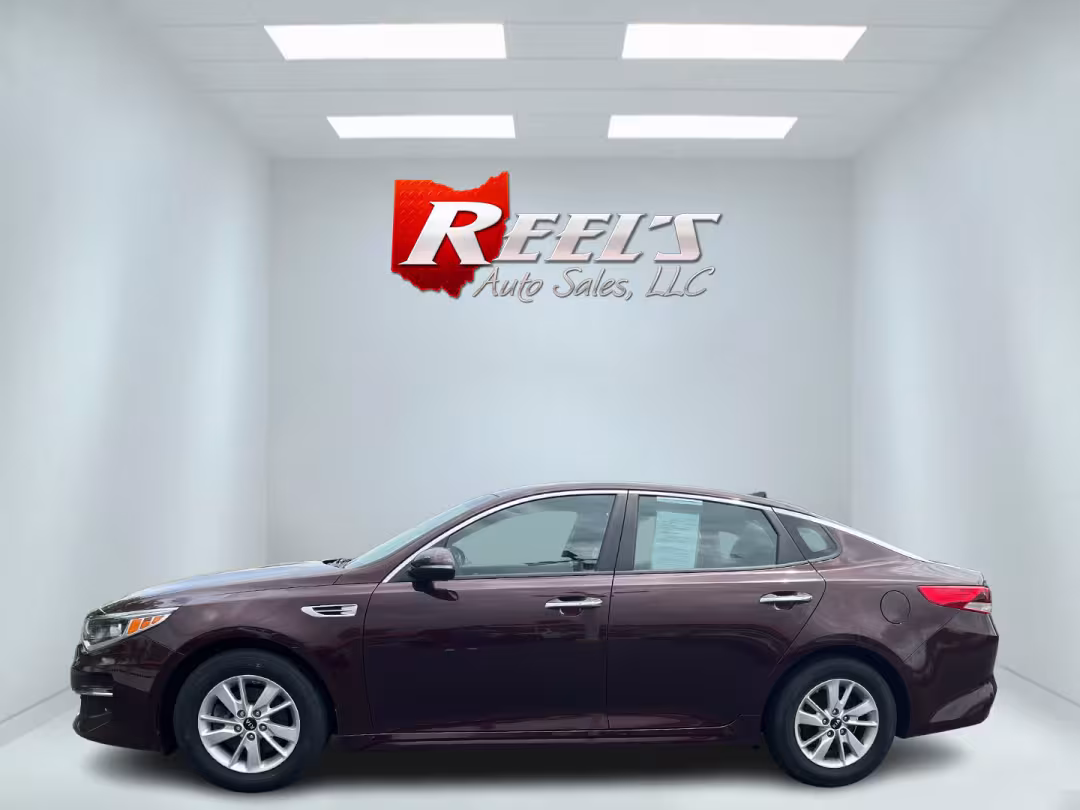 2017 Kia Optima - 5XXGT4L36HG138509 - Image #33