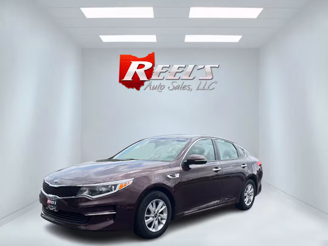 2017 Kia Optima - 5XXGT4L36HG138509 - Image #35