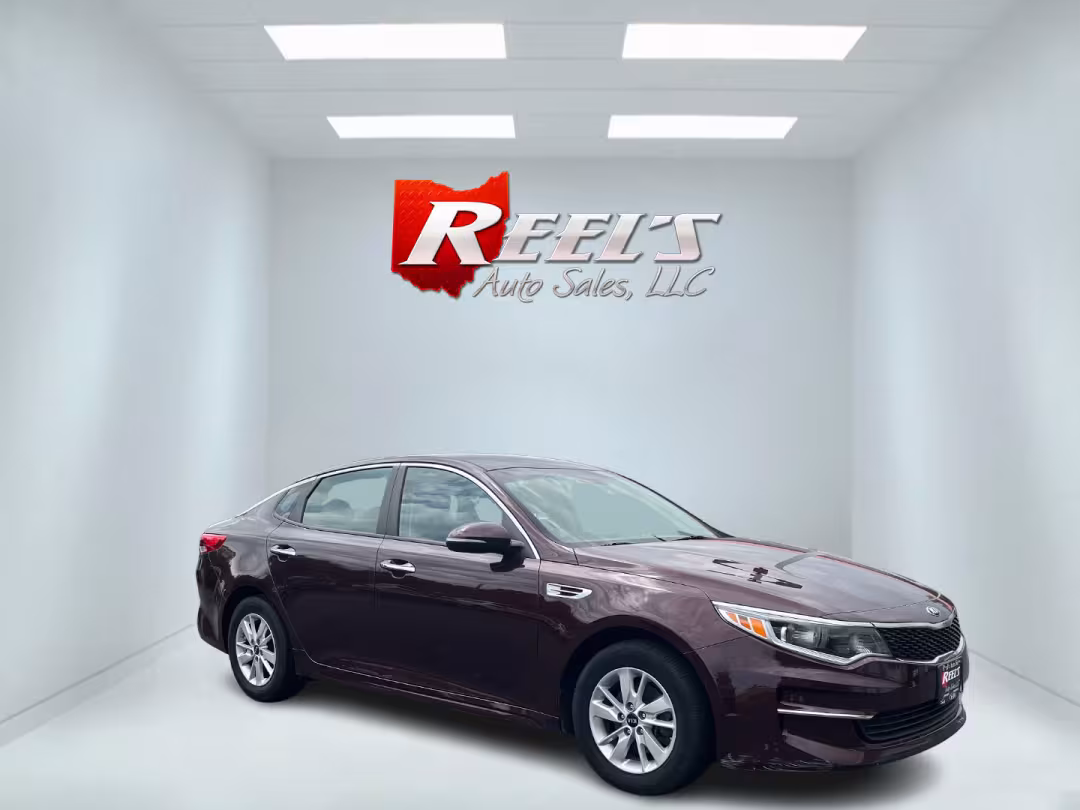 2017 Kia Optima - 5XXGT4L36HG138509 - Image #39