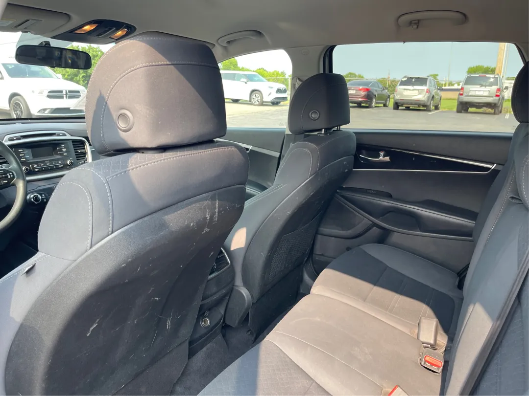 2017 Kia Sorento - 5XYPG4A3XHG265332 - Image #10