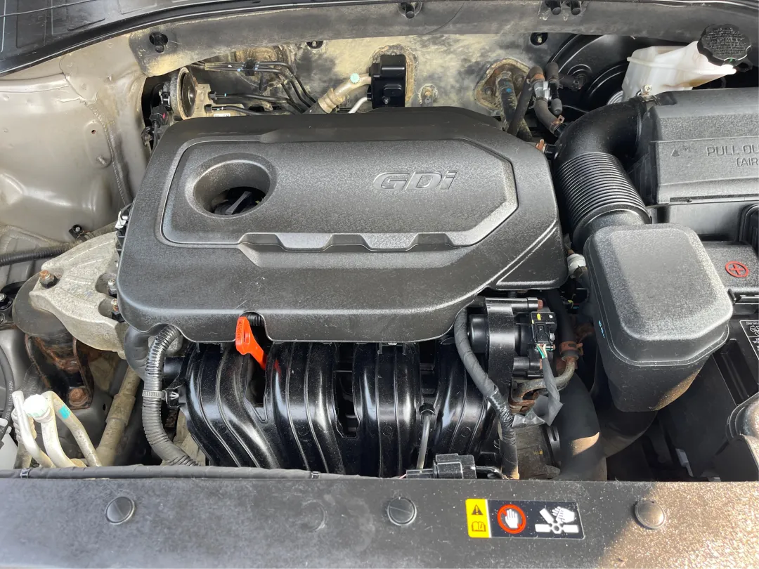 2017 Kia Sorento - 5XYPG4A3XHG265332 - Image #11