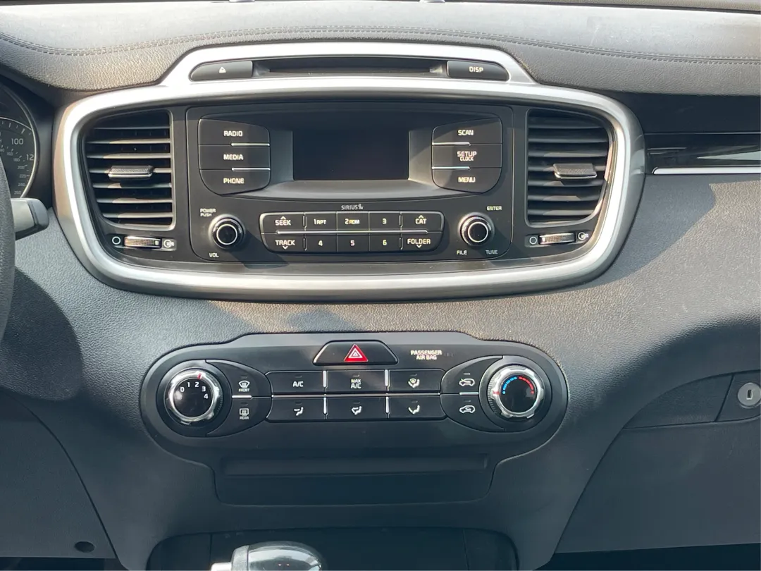2017 Kia Sorento - 5XYPG4A3XHG265332 - Image #13