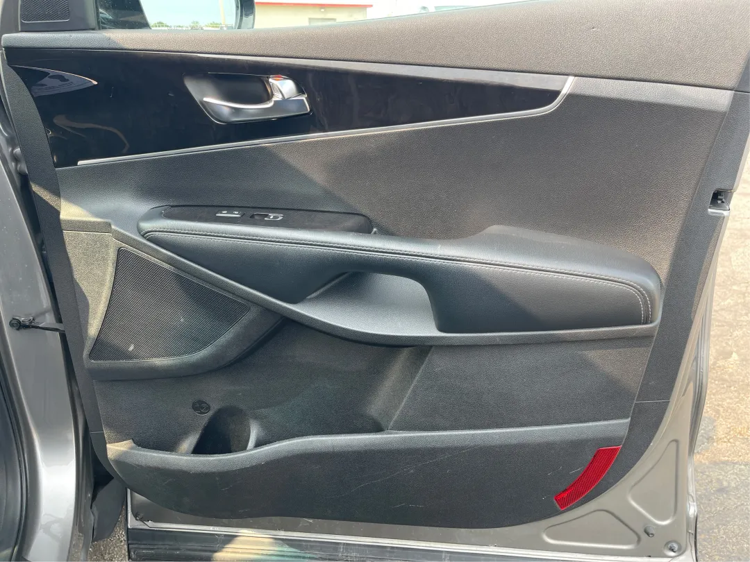 2017 Kia Sorento - 5XYPG4A3XHG265332 - Image #20