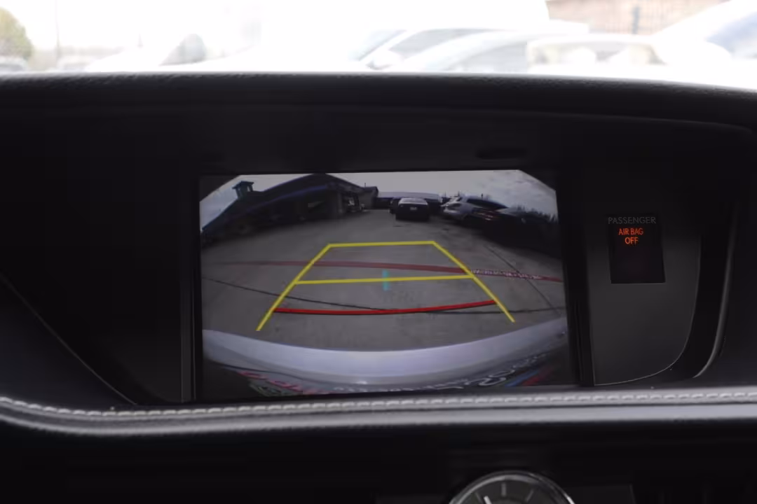 2017 Lexus ES 300h - JTHBW1GG7H2136334 - Image #15