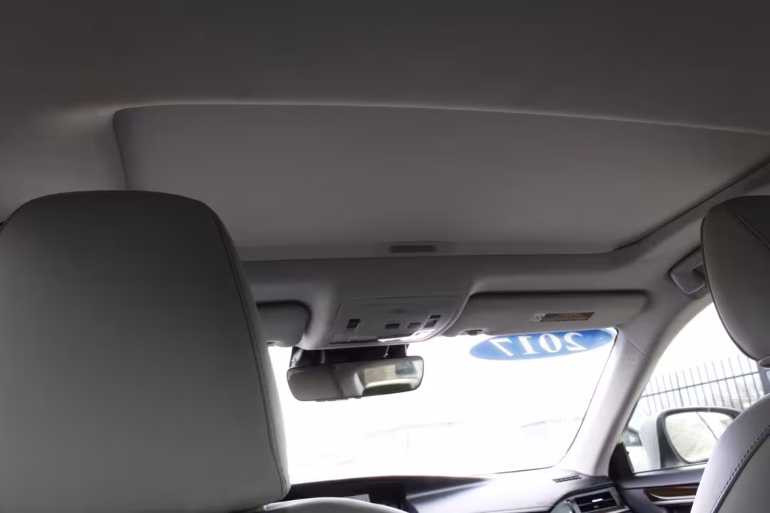 2017 Lexus ES 300h - JTHBW1GG7H2136334 - Image #21