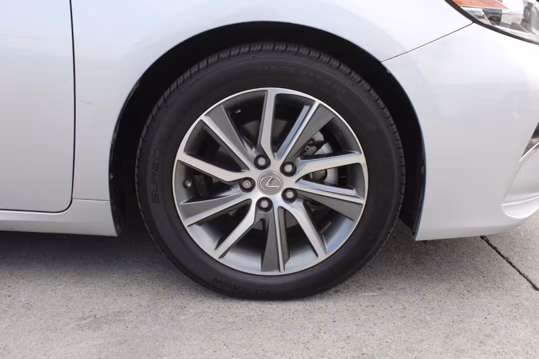 2017 Lexus ES 300h - JTHBW1GG7H2136334 - Image #8