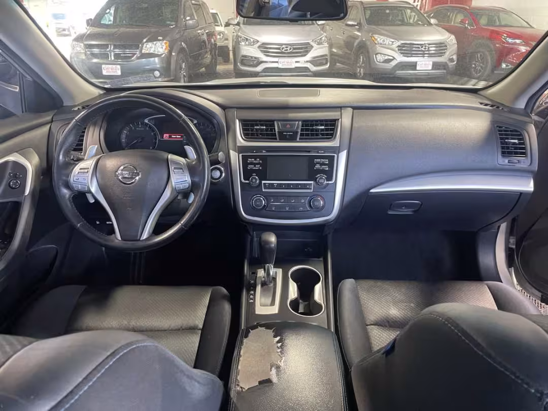 2017 Nissan Altima - 1N4AL3AP7HC116854 - Image #6