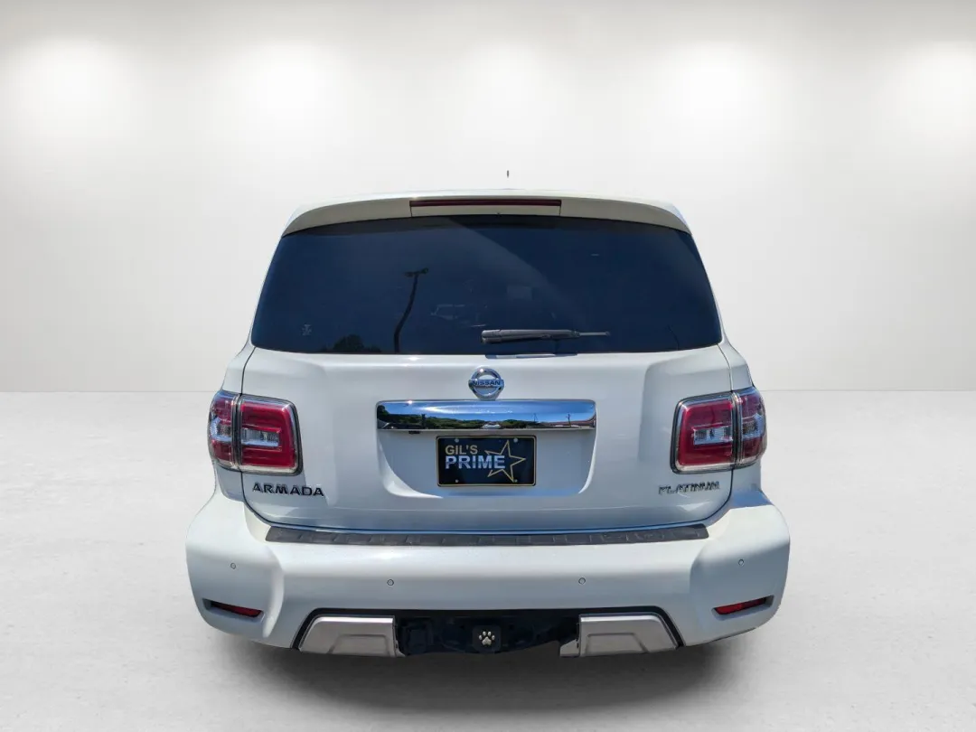 2017 Nissan Armada - JN8AY2NF1H9304486 - Image #7