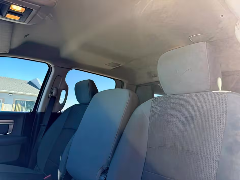 2017 Ram 1500 - 1C6RR7LM7HS876866 - Image #17