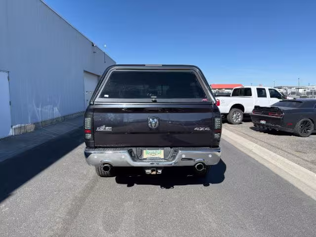 2017 Ram 1500 - 1C6RR7LM7HS876866 - Image #23