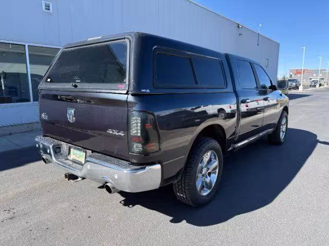 2017 Ram 1500 - 1C6RR7LM7HS876866 - Image #26