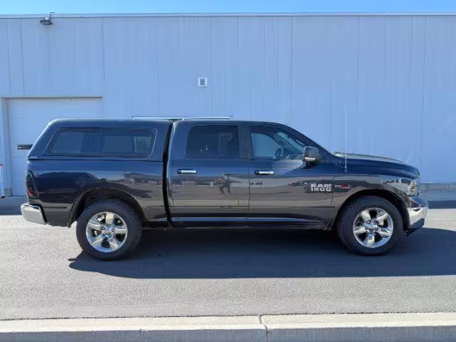 2017 Ram 1500 - 1C6RR7LM7HS876866 - Image #27