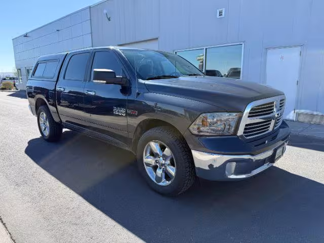 2017 Ram 1500 - 1C6RR7LM7HS876866 - Image #28