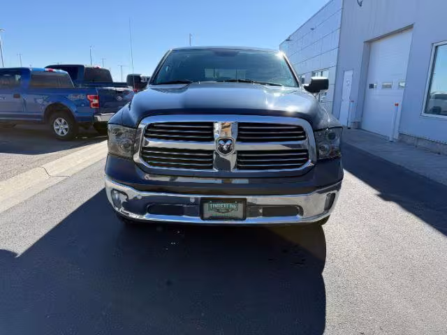 2017 Ram 1500 - 1C6RR7LM7HS876866 - Image #29