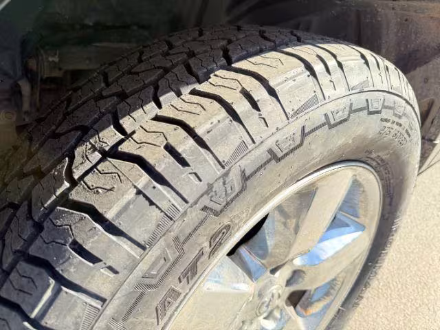 2017 Ram 1500 - 1C6RR7LM7HS876866 - Image #30