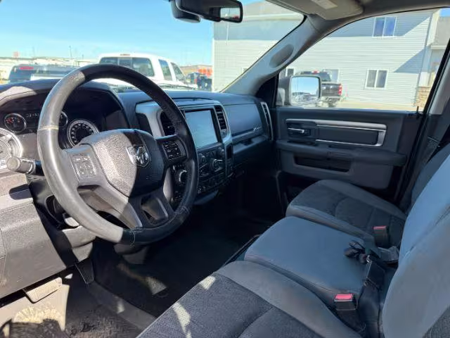 2017 Ram 1500 - 1C6RR7LM7HS876866 - Image #32