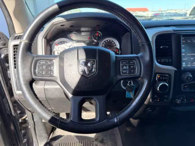 2017 Ram 1500 - 1C6RR7LM7HS876866 - Image #33