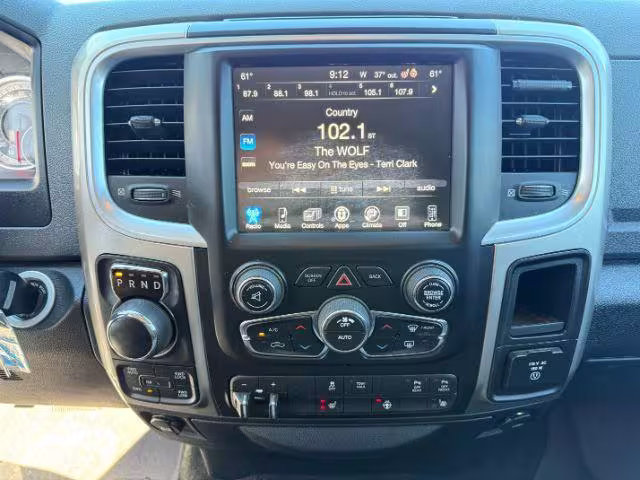 2017 Ram 1500 - 1C6RR7LM7HS876866 - Image #34