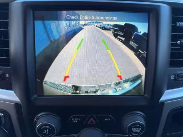 2017 Ram 1500 - 1C6RR7LM7HS876866 - Image #35