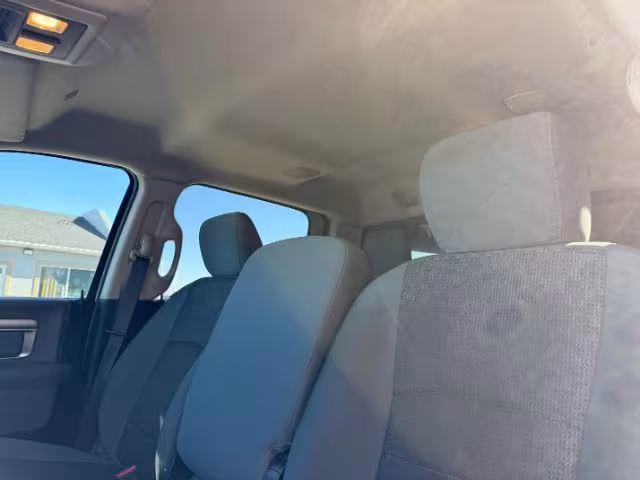 2017 Ram 1500 - 1C6RR7LM7HS876866 - Image #37