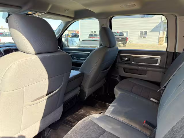 2017 Ram 1500 - 1C6RR7LM7HS876866 - Image #39