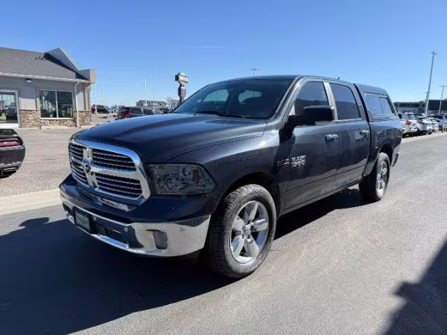 2017 Ram 1500 - 1C6RR7LM7HS876866 - Image #40