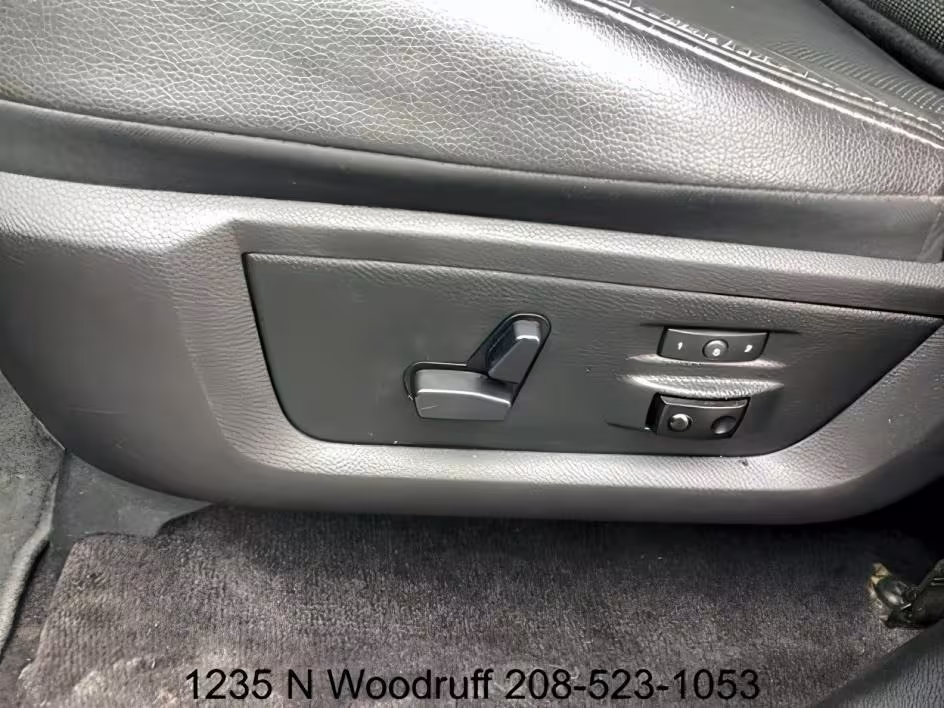 2017 Ram 2500 - 3C6UR5FL3HG519757 - Image #14