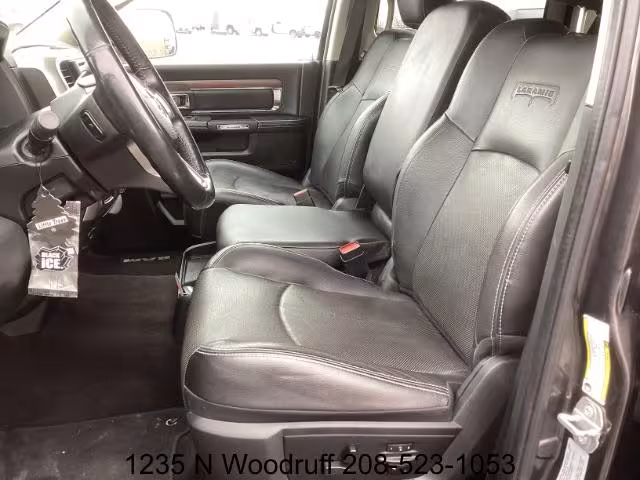 2017 Ram 2500 - 3C6UR5FL3HG519757 - Image #28