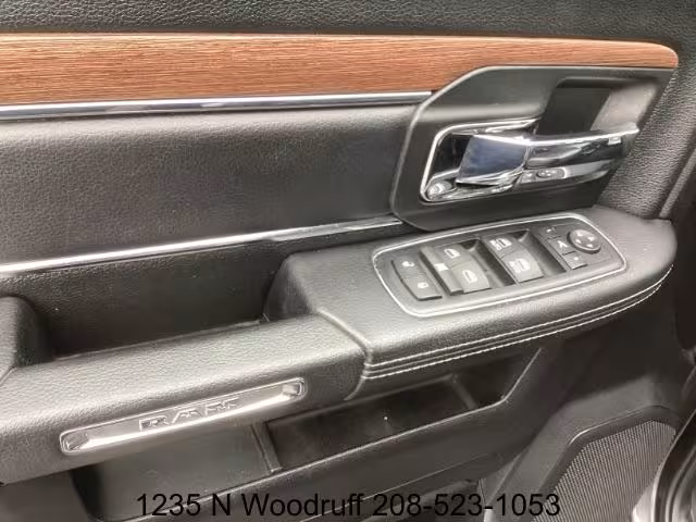 2017 Ram 2500 - 3C6UR5FL3HG519757 - Image #31