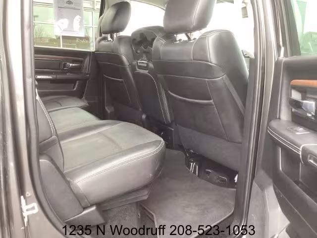2017 Ram 2500 - 3C6UR5FL3HG519757 - Image #36