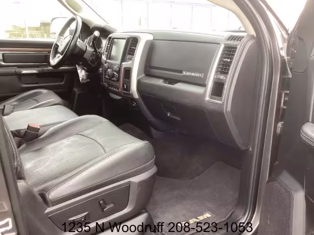 2017 Ram 2500 - 3C6UR5FL3HG519757 - Image #37