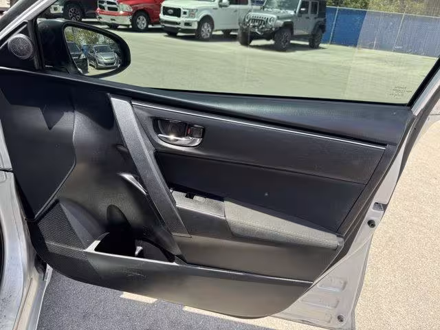 2017 Toyota Corolla - 5YFBURHE1HP598554 - Image #10