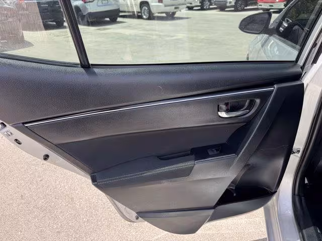 2017 Toyota Corolla - 5YFBURHE1HP598554 - Image #11