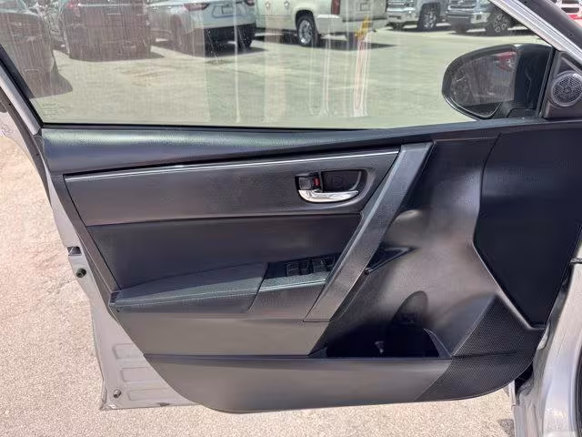 2017 Toyota Corolla - 5YFBURHE1HP598554 - Image #9